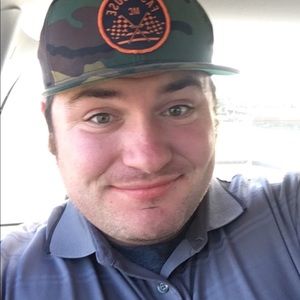 Meet your Posher, Justin